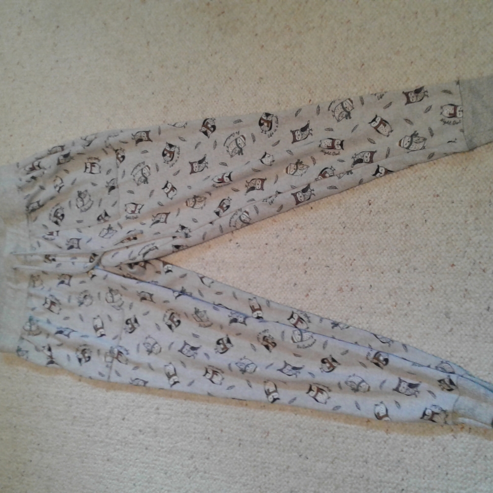 Pj bottoms - Picture 1 of 2